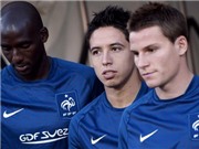 Bóng đá anh, ngoại hạng anh, lịch thi đấu euro 2012, Pháp - Bosnia: Áo Lam & những “anh hùng áo vải”